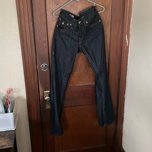 Mens jeans